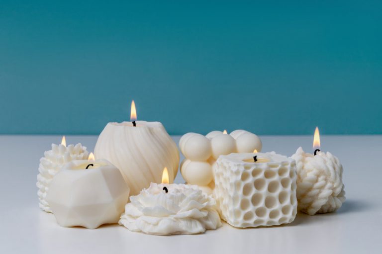 Eco-Friendly Candle Making: Sustainable Materials and Practices