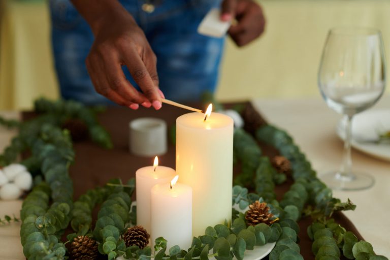 The Beginner’s Guide to Candle Making: Everything You Need to Get Started